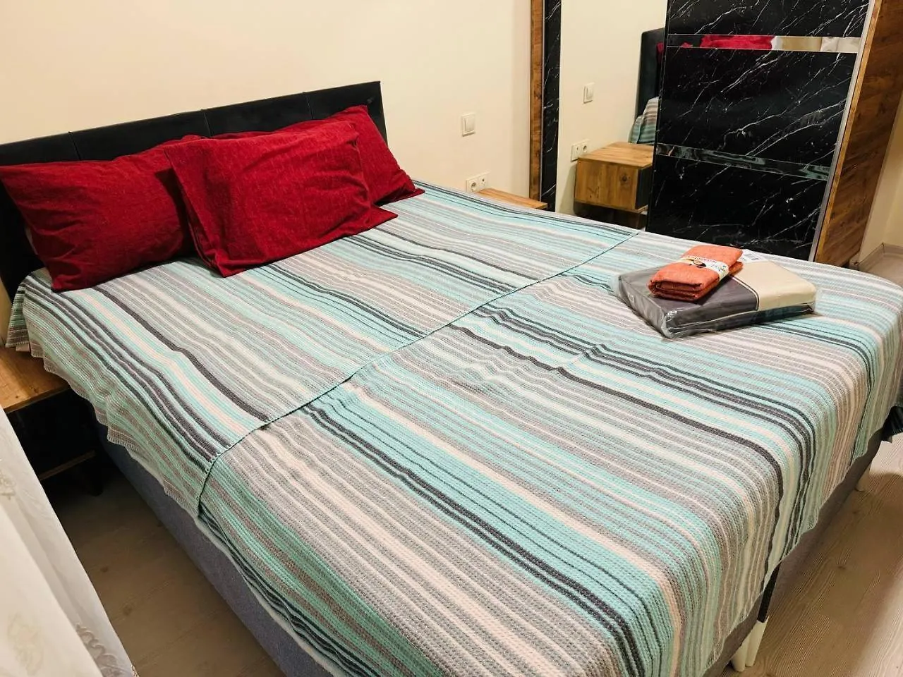 Kristalsehir Apartamento Istambul